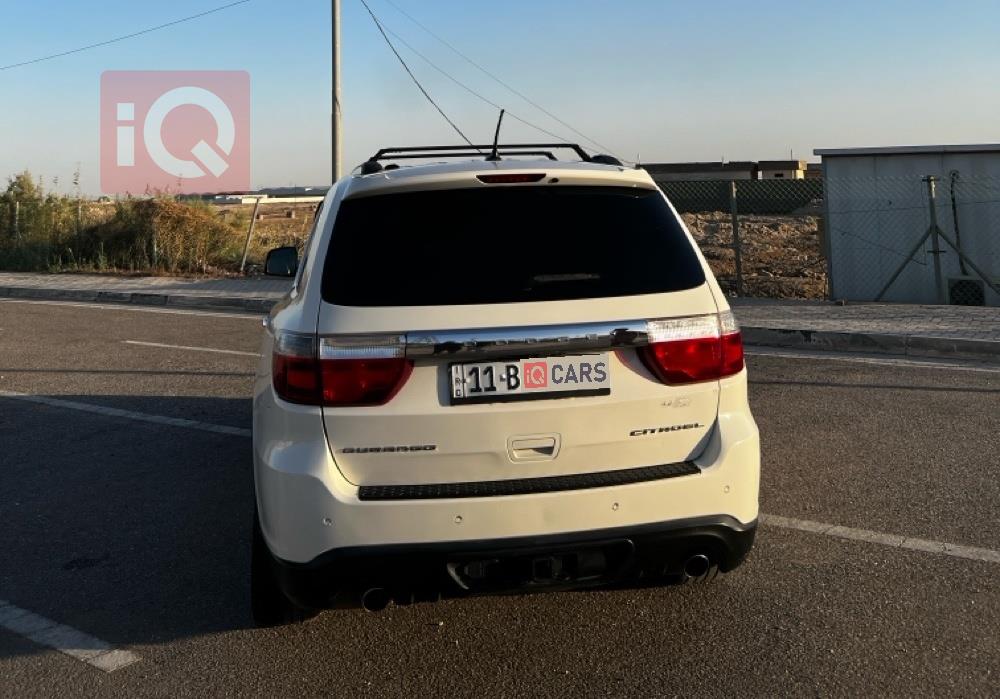 Dodge Durango